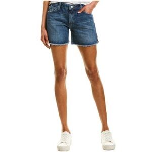 Joe's Jeans Cut-Off Shorts Helsinki